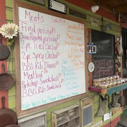 Miller's Produce - Menu for Monday 6/12/23