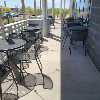 Panera Bread - Out doo seating - Salad Near Me - Scottsdale, Arizona Panera Bread - Out doo seating - Salad Near Me - Scottsdale, Arizona