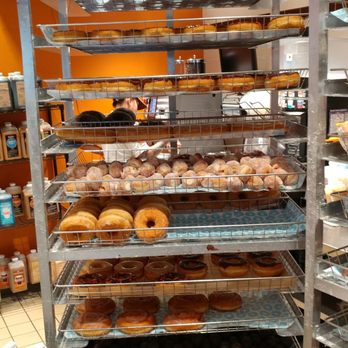 Dunkin' - Donuts Near Me - Pearl City, Hawaii Dunkin' - Donuts Near Me - Pearl City, Hawaii