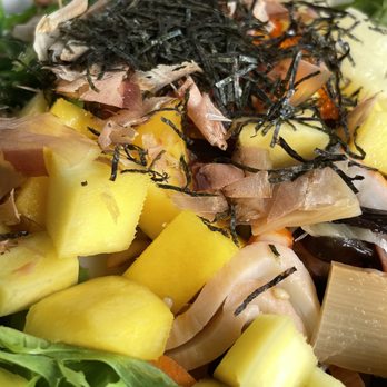 Poki DC - Poke Near Me - Gaithersburg, Maryland