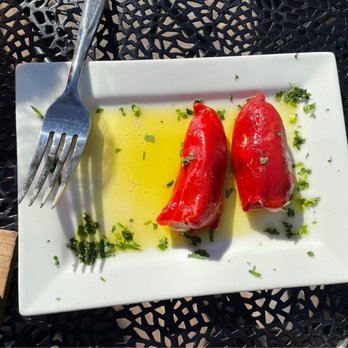 Toro Kitchen + Bar - Piquillos Rellenos - Tapas Bars Near Me - San Antonio, Texas