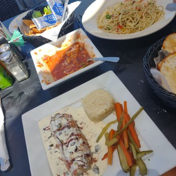 The Point - Seafood Near Me - Puerto Peñasco, SON The Point - Seafood Near Me - Puerto Peñasco, SON