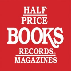 Half Price Books
