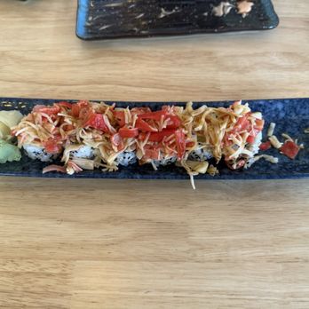 UMA Sushi & Ramen - Ramen Near Me - Orlando, Florida