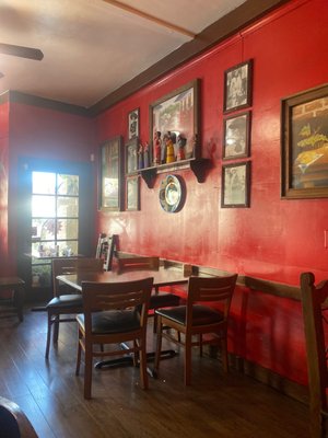 El Carpintero Mexican Restaurant by null