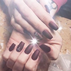 Sparkle Nails Salon