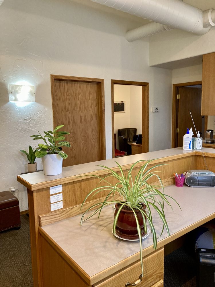 Peaks and Valleys Therapy - grief counselor in Missoula, MT