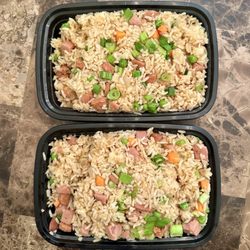 Landeza's Island Poke & Catering