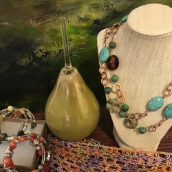 Sunset River Gallery