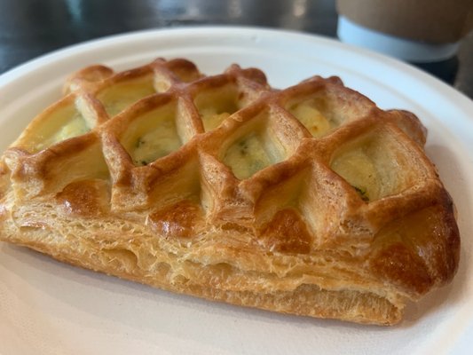 Gustave Boulangerie & Brasserie by null