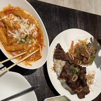 Seoul Bulgogi - Bubble Tea Near Me - San Jose, California