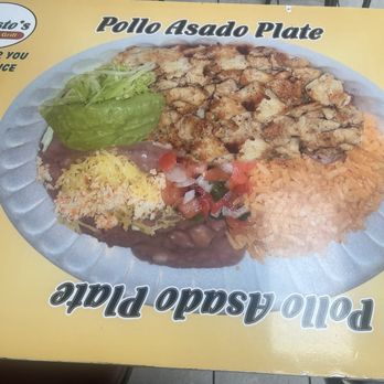 FAUSTO’S MEXICAN GRILL - Updated March 2025 - 148 Photos & 226 Reviews ...