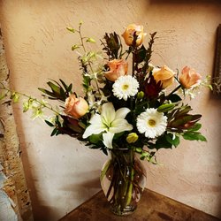 user provided Capitol Florist photo