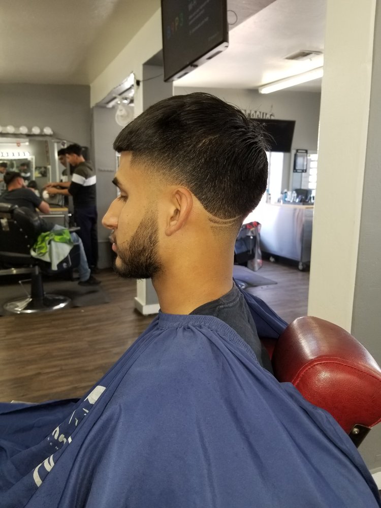 PRIMOS BARBER SHOP 4616 S 6th Ave, Tucson, AZ Yelp