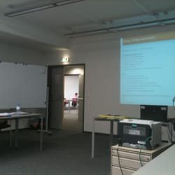 bfi Berufsförderungsinstitut Wien