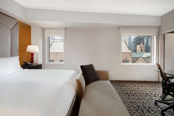 The Sam Houston, Curio Collection by Hilton by null