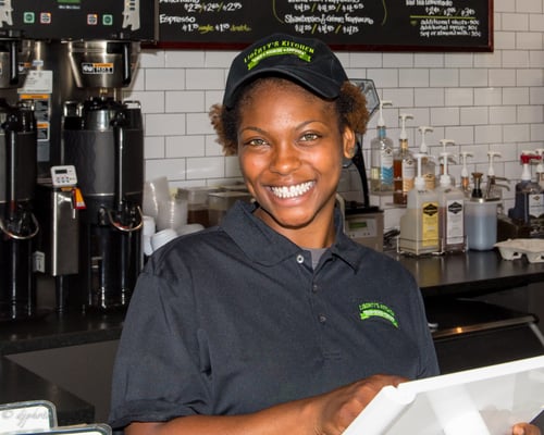 Liberty's Kitchen by null