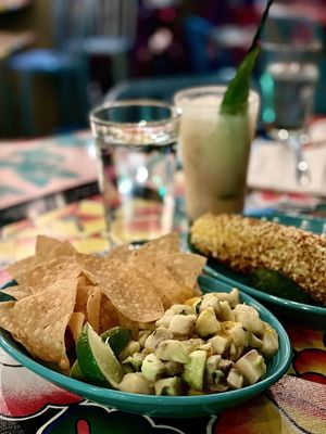 Coyote Cafe & Rooftop Cantina by null Coyote Cafe & Rooftop Cantina by null