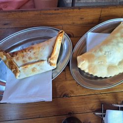 Empanadazo
