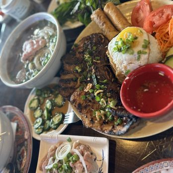 Pho 79 - Pinecrest - Vietnamese Near Me - Pinecrest, Florida