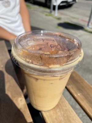 Mellana Cafe by null