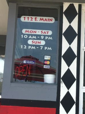 Menu photo 8 Skorpios Gyros Newark, OH Menu photo 8 Skorpios Gyros Newark, OH