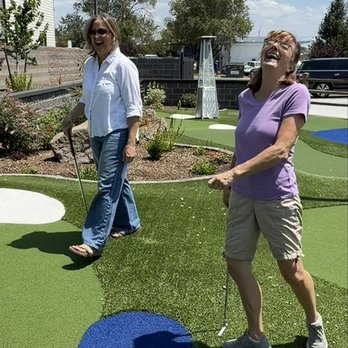 PuttTek Flagstaff - Mini Golf Near Me - Flagstaff, Arizona PuttTek Flagstaff - Mini Golf Near Me - Flagstaff, Arizona