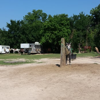 Cypress Trails Ranch - Horseback Riding Near Me - Humble, Texas