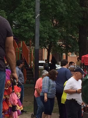 Guadalupe Cultural Arts Center by null