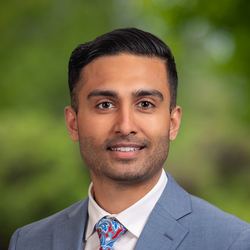 Harmeet S Malhi, D.O. CAQSM