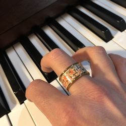 Giovanna's Music Studio - Practice