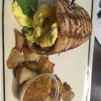 Corner Bakery Cafe - Breakfast & Brunch Near Me - Lake Forest, California