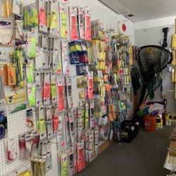 Big John's Bait & Tackle