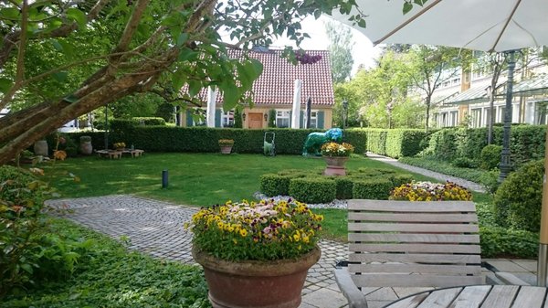 Seitner Hof by null