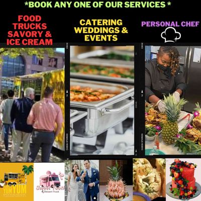 Mobile Yum Yum Food Truck & Catering by null