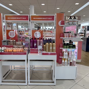 Ulta Beauty - Summer Display - Cosmetics & Beauty Supply Near Me - Columbus, Ohio Ulta Beauty - Summer Display - Cosmetics & Beauty Supply Near Me - Columbus, Ohio