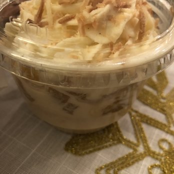 Chicken + Whiskey - Tres Leches - Peruvian Near Me - Washington, DC, District of Columbia