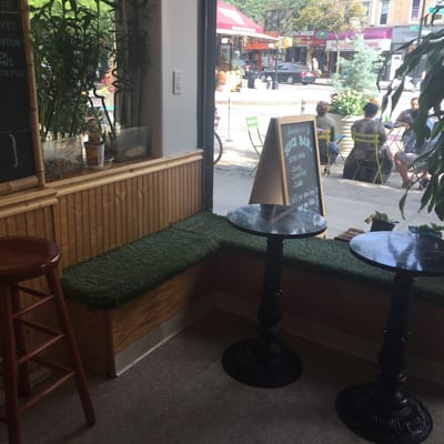 Bamboo Tropical by null