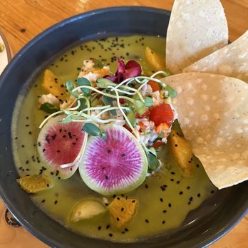 Lake Creek Lodge - Ceviche - Resorts Near Me - Camp Sherman, Oregon Lake Creek Lodge - Ceviche - Resorts Near Me - Camp Sherman, Oregon