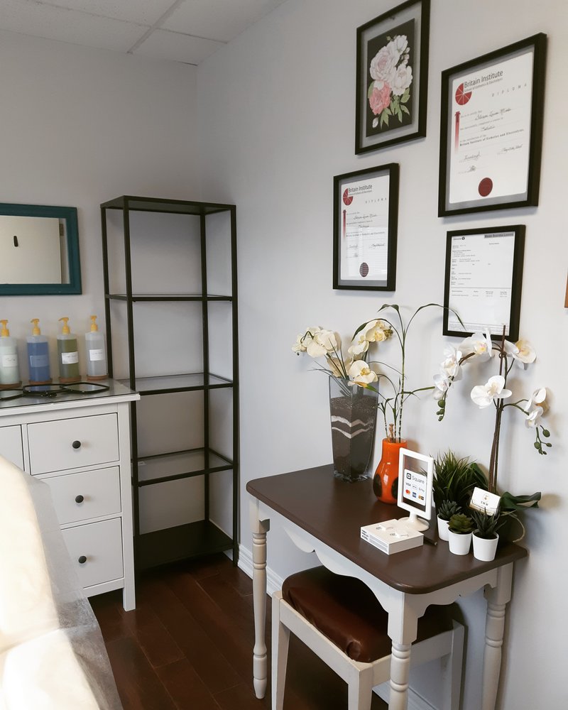 THE WAX WORKS Request an Appointment 42 Photos 603 Argus Road