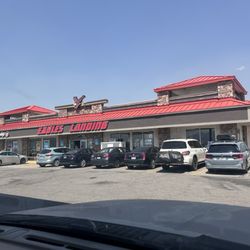 Eagles Landing Scipio Chevron