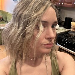 Haircut