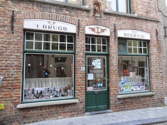 't Brugs Beertje by null