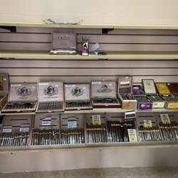 Kool Smoke Shop