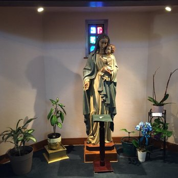 St Robert's Catholic Church - Churches Near Me - San Bruno, California St Robert's Catholic Church - Churches Near Me - San Bruno, California