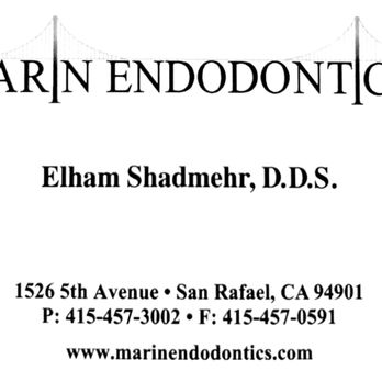 Elite Endodontics - Endodontists Near Me - San Francisco, California