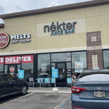 Nekter Juice Bar - Juice Bars & Smoothies Near Me - Cincinnati, Ohio Nekter Juice Bar - Juice Bars & Smoothies Near Me - Cincinnati, Ohio