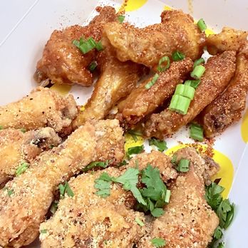 Starbird Chicken - Chicken Shop Near Me - Torrance, California Starbird Chicken - Chicken Shop Near Me - Torrance, California