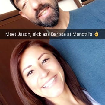 Menotti's Coffee Stop - Meet Jason! Super knowledgeable and very chill, great overall personality and his customer service is exceptional ! - Coffee & Tea Near Me - Venice, California