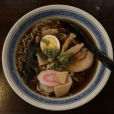 Sushi Robata by null